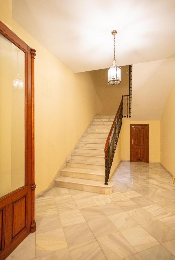 Urbe10 Cister 1 Bedroom Apartment Malaga Exterior photo